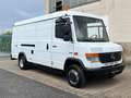Mercedes-Benz Vario Kastenwagen *93.500KM *AHK* TÜVNEU* Weiß - thumbnail 1
