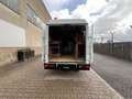 Mercedes-Benz Vario Kastenwagen *93.500KM *AHK* TÜVNEU* Weiß - thumbnail 10