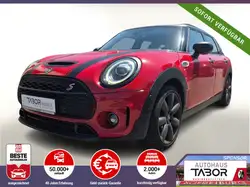 Mini Cooper S 192 Cooper S Nav LED Pano Chilli PDC