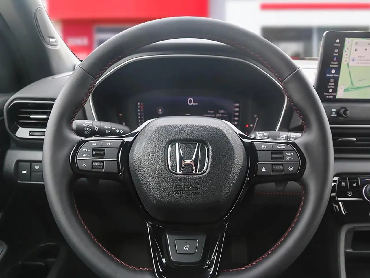 Honda Pilot photo Honda Pilot