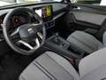 SEAT Leon STYLE 2,0 TDI *VOLL-LED / VIRTUELL / NAVI / TEMPOMAT / PDC / SITZ & LENKRADHEIZUNG / KEYLESS* Grau - thumbnail 9