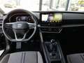 SEAT Leon STYLE 2,0 TDI *VOLL-LED / VIRTUELL / NAVI / TEMPOMAT / PDC / SITZ & LENKRADHEIZUNG / KEYLESS* Grau - thumbnail 2