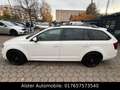 Skoda Octavia Combi RS 4x4 2,0 TDI DSG 184PS *VOLL* Blanc - thumbnail 13