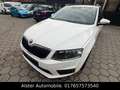 Skoda Octavia Combi RS 4x4 2,0 TDI DSG 184PS *VOLL* Blanc - thumbnail 2