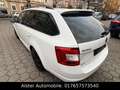Skoda Octavia Combi RS 4x4 2,0 TDI DSG 184PS *VOLL* Blanc - thumbnail 15