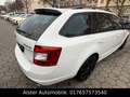Skoda Octavia Combi RS 4x4 2,0 TDI DSG 184PS *VOLL* Blanc - thumbnail 16