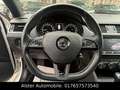 Skoda Octavia Combi RS 4x4 2,0 TDI DSG 184PS *VOLL* Blanc - thumbnail 10