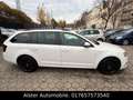 Skoda Octavia Combi RS 4x4 2,0 TDI DSG 184PS *VOLL* Blanc - thumbnail 14