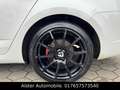 Skoda Octavia Combi RS 4x4 2,0 TDI DSG 184PS *VOLL* Blanc - thumbnail 28