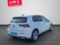 Volkswagen Golf GTE VIII GTE 1.4 eHybrid DSG NAVI RFK LED SHZ D Blanc - thumbnail 3