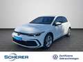 Volkswagen Golf GTE VIII GTE 1.4 eHybrid DSG NAVI RFK LED SHZ D Blanc - thumbnail 1