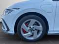 Volkswagen Golf GTE VIII GTE 1.4 eHybrid DSG NAVI RFK LED SHZ D Blanc - thumbnail 9