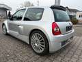 Renault Clio II V6 3.0 Sport Phase 2, nur 41t km Grau - thumbnail 4