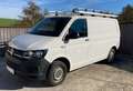 Volkswagen T6 Transporter Kasten EcoProfi Wit - thumbnail 1