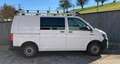 Volkswagen T6 Transporter Kasten EcoProfi Wit - thumbnail 9