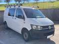 Volkswagen T6 Transporter Kasten EcoProfi Wit - thumbnail 3