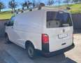 Volkswagen T6 Transporter Kasten EcoProfi Wit - thumbnail 5