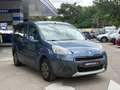 Peugeot Partner Tepee Active 1,6 e-HDi **ERSTBESITZ**PICKERL 05... Blau - thumbnail 1