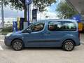Peugeot Partner Tepee Active 1,6 e-HDi **ERSTBESITZ**PICKERL 05... Blau - thumbnail 4