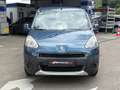 Peugeot Partner Tepee Active 1,6 e-HDi **ERSTBESITZ**PICKERL 05... Blau - thumbnail 2