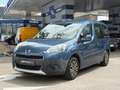 Peugeot Partner Tepee Active 1,6 e-HDi **ERSTBESITZ**PICKERL 05... Blau - thumbnail 3