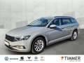 Volkswagen Passat Variant 2.0 TDI DSG BUSINESS *IQ.LIGHT *ACC *RKAM *VIRTUA Grau - thumbnail 1