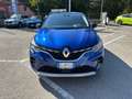 Renault Captur Captur Mild Hybrid 140 CV Blu/Azzurro - thumbnail 3