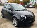 Fiat 500e Neuer Action DAB+ Android Apple CarPlay Schwarz - thumbnail 2