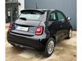 Fiat 500e Neuer Action DAB+ Android Apple CarPlay Schwarz - thumbnail 3