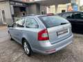 Skoda Octavia Combi 1.8 TSI DSG Elegance /2.HD / SHD. /SHZ. /PDC Bleu - thumbnail 4