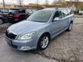 Skoda Octavia Combi 1.8 TSI DSG Elegance /2.HD / SHD. /SHZ. /PDC Bleu - thumbnail 2