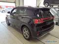 Volkswagen T-Cross R-Line 1.0 TSI DSG 116PS Schwarz - thumbnail 2