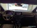 Volkswagen T-Cross R-Line 1.0 TSI DSG 116PS Schwarz - thumbnail 3