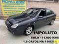 Citroen Xsara 1.6 16V EXECUTICE 110CV Grau - thumbnail 1