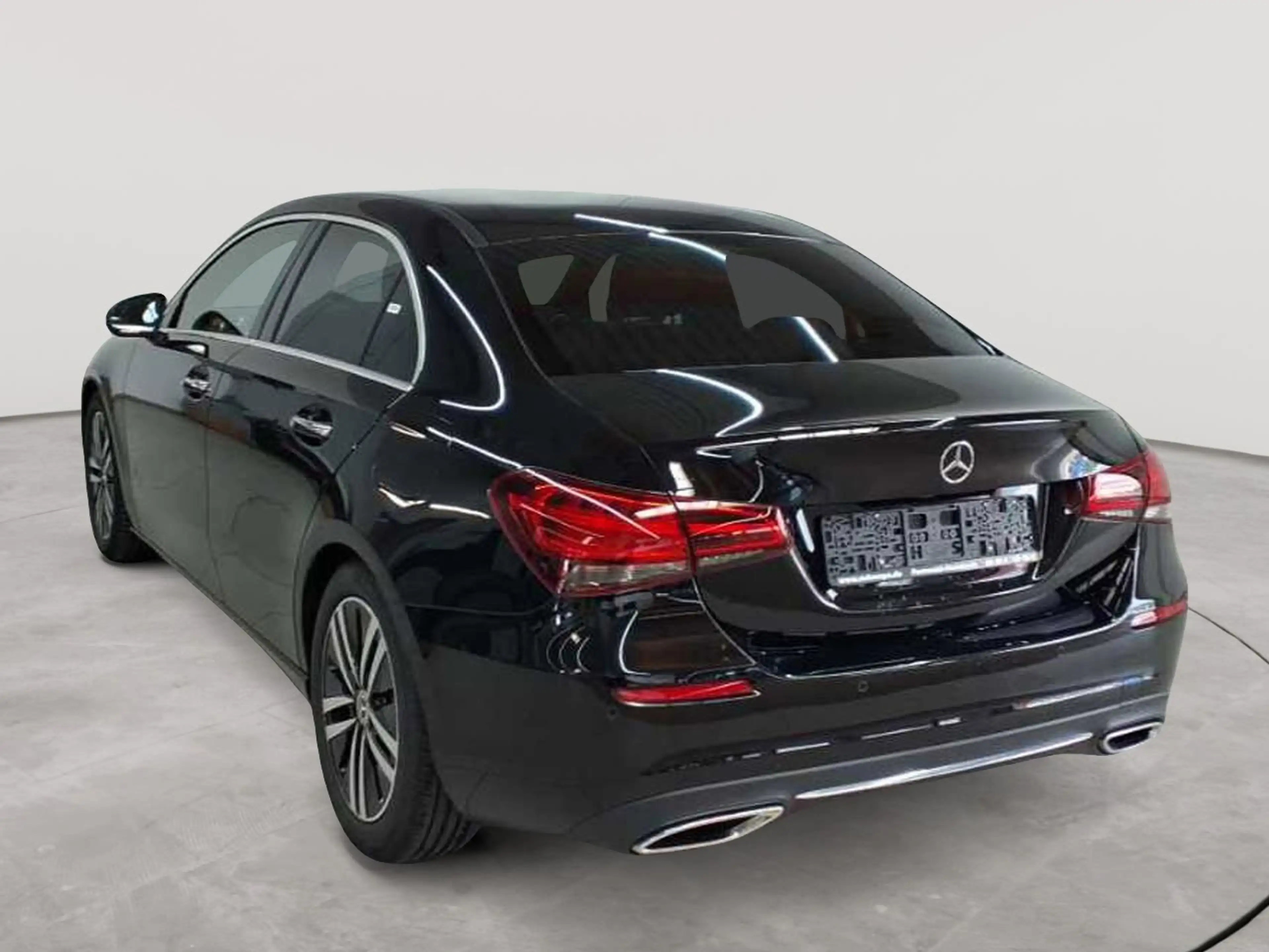 Mercedes-Benz A 220 A 220 d 8G- Progressive AHK BusiP KAM — photo 5