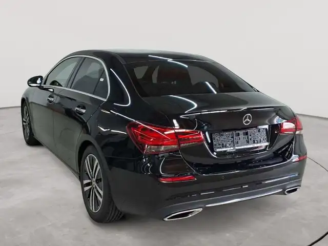 Mercedes-Benz A-Class view 5