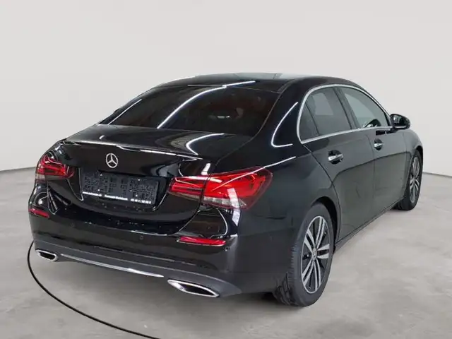 Mercedes-Benz A-Class view 4