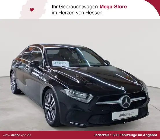 Mercedes-Benz A 220