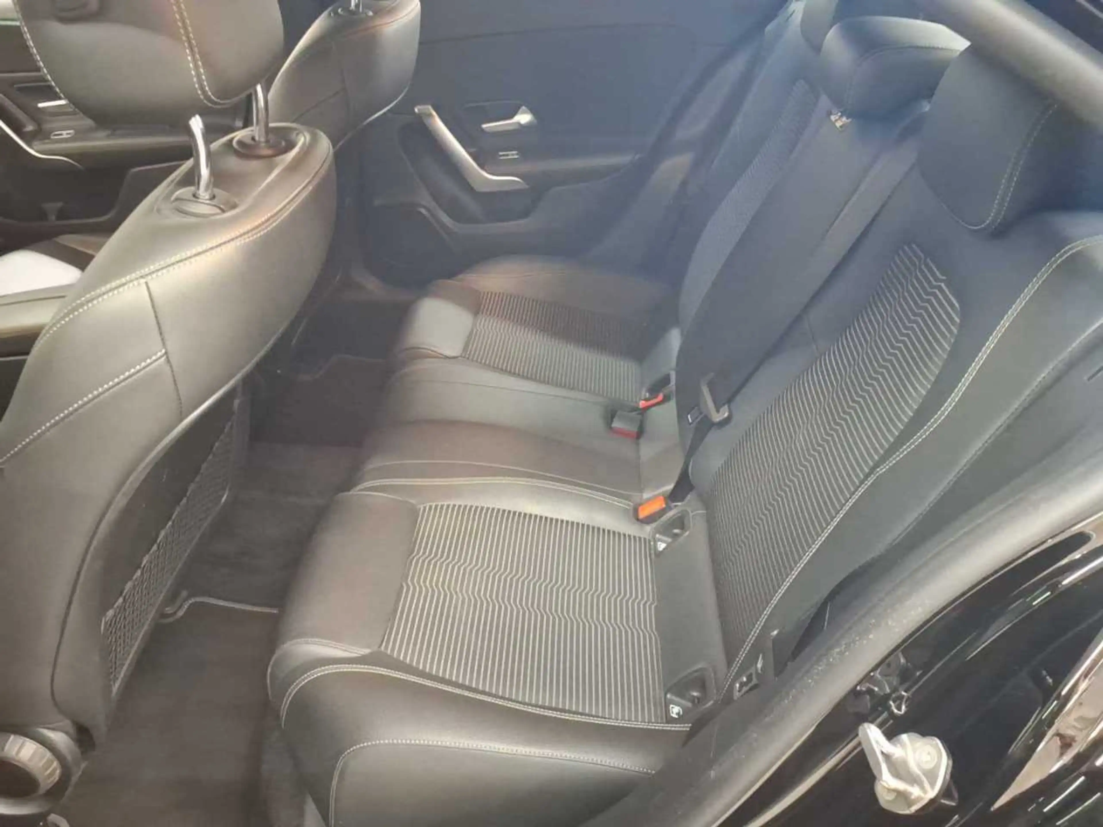 Mercedes-Benz A 220 A 220 d 8G- Progressive AHK BusiP KAM — photo 13