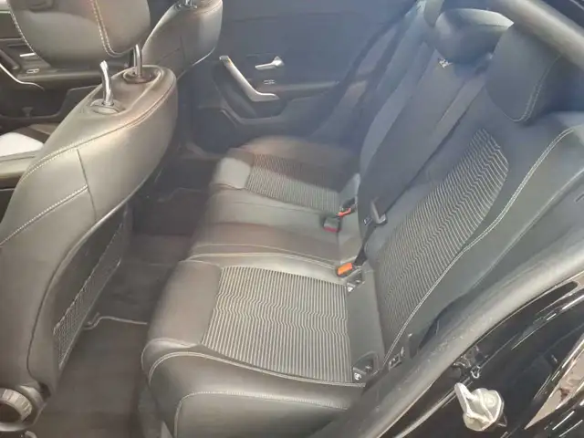 Mercedes-Benz A-Class view 13