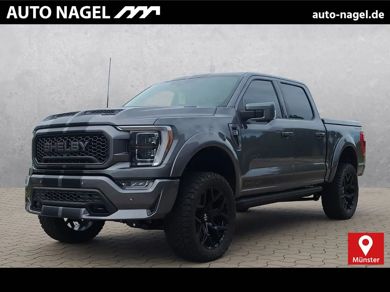 Ford F 150