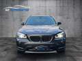 BMW X1 18 i sDrive X-Line*SPORT*LED*SHZ*XEN*2.HAND Grau - thumbnail 2
