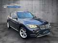 BMW X1 18 i sDrive X-Line*SPORT*LED*SHZ*XEN*2.HAND Grau - thumbnail 1