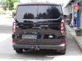 Ford Transit Custom 280 L2H1 Trend SHZ AHK RFK behWSS Noir - thumbnail 8