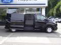 Ford Transit Custom 280 L2H1 Trend SHZ AHK RFK behWSS Noir - thumbnail 5