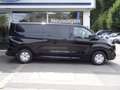 Ford Transit Custom 280 L2H1 Trend SHZ AHK RFK behWSS Noir - thumbnail 4