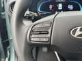 Hyundai i10 1,2 Klima NAV CarPlay Spha BT Kam PDC 1.2 58 Grün - thumbnail 13