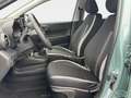Hyundai i10 1,2 Klima NAV CarPlay Spha BT Kam PDC 1.2 58 Grün - thumbnail 26