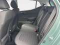 Hyundai i10 1,2 Klima NAV CarPlay Spha BT Kam PDC 1.2 58 Grün - thumbnail 27