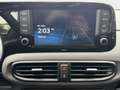 Hyundai i10 1,2 Klima NAV CarPlay Spha BT Kam PDC 1.2 58 Grün - thumbnail 17